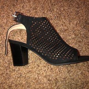 Unisa Dress Heels